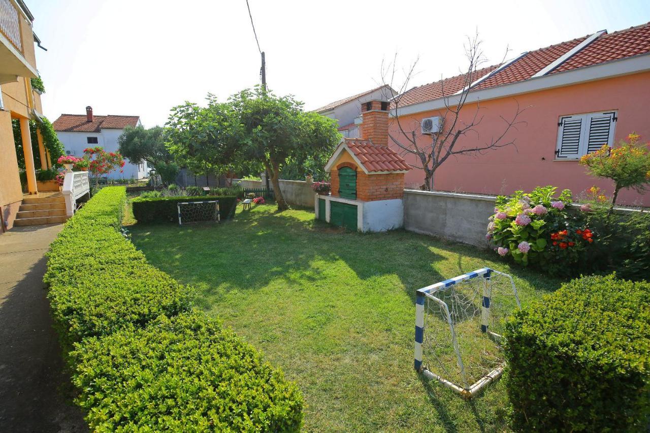 Apartmani Dane Сукошан Екстер'єр фото