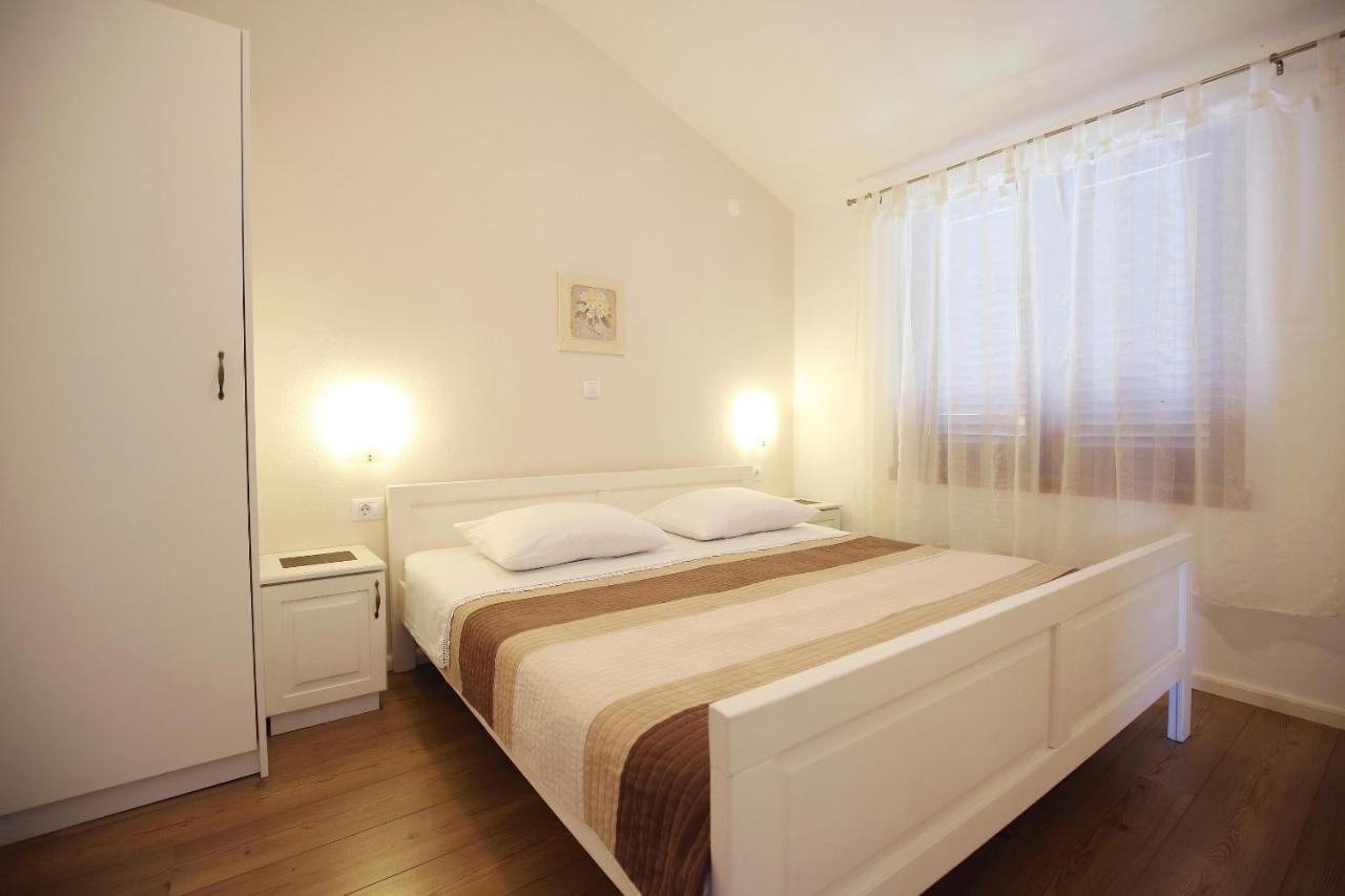 Apartmani Dane Сукошан Екстер'єр фото