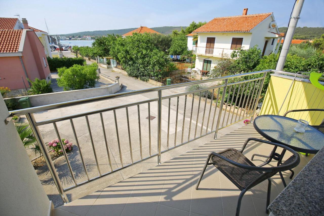 Apartmani Dane Сукошан Екстер'єр фото