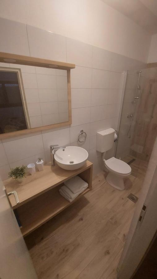 Apartmani Dane Сукошан Екстер'єр фото