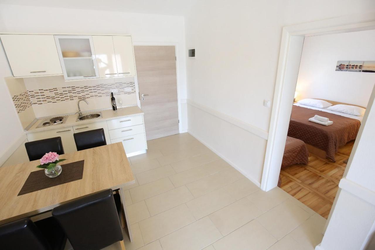 Apartmani Dane Сукошан Екстер'єр фото